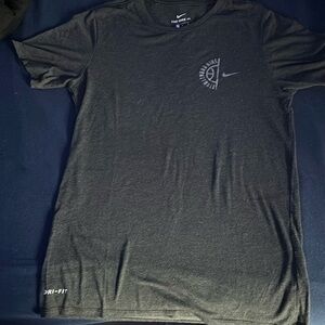 “EYBL” Team Issued Nike T-Shirt